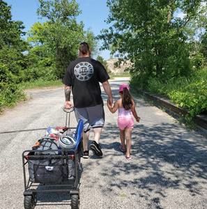 Meet your Posher, April